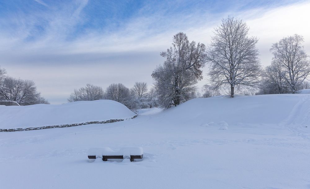 Photograph by Широких Александр