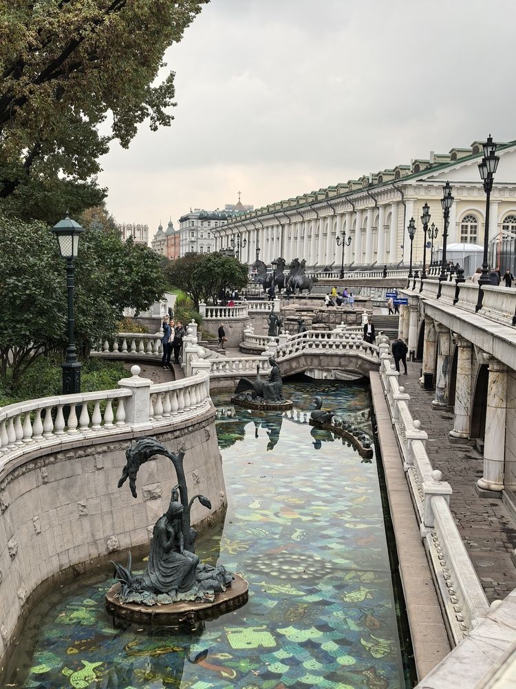 Photograph by Елена Охапкина