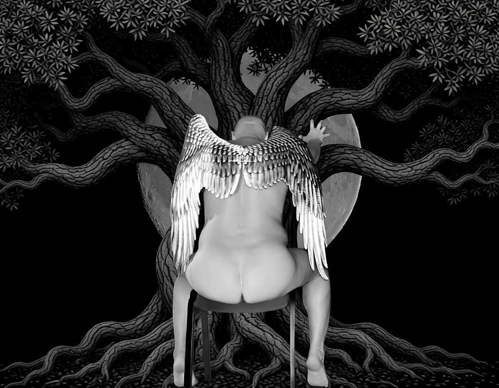 Photograph by Александр Прядко