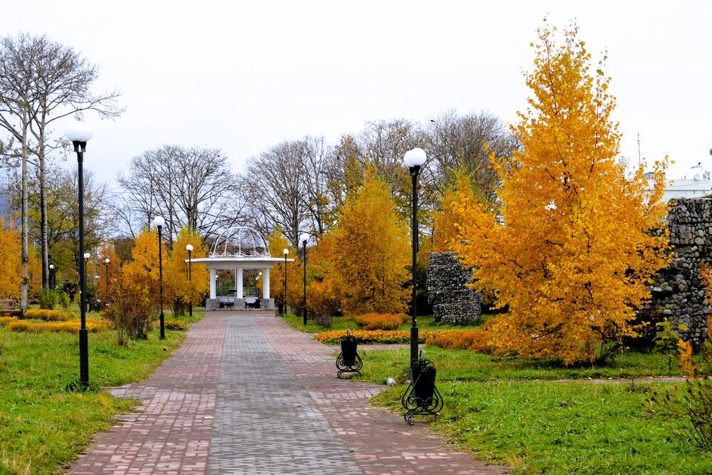 Photograph by Ения Семина