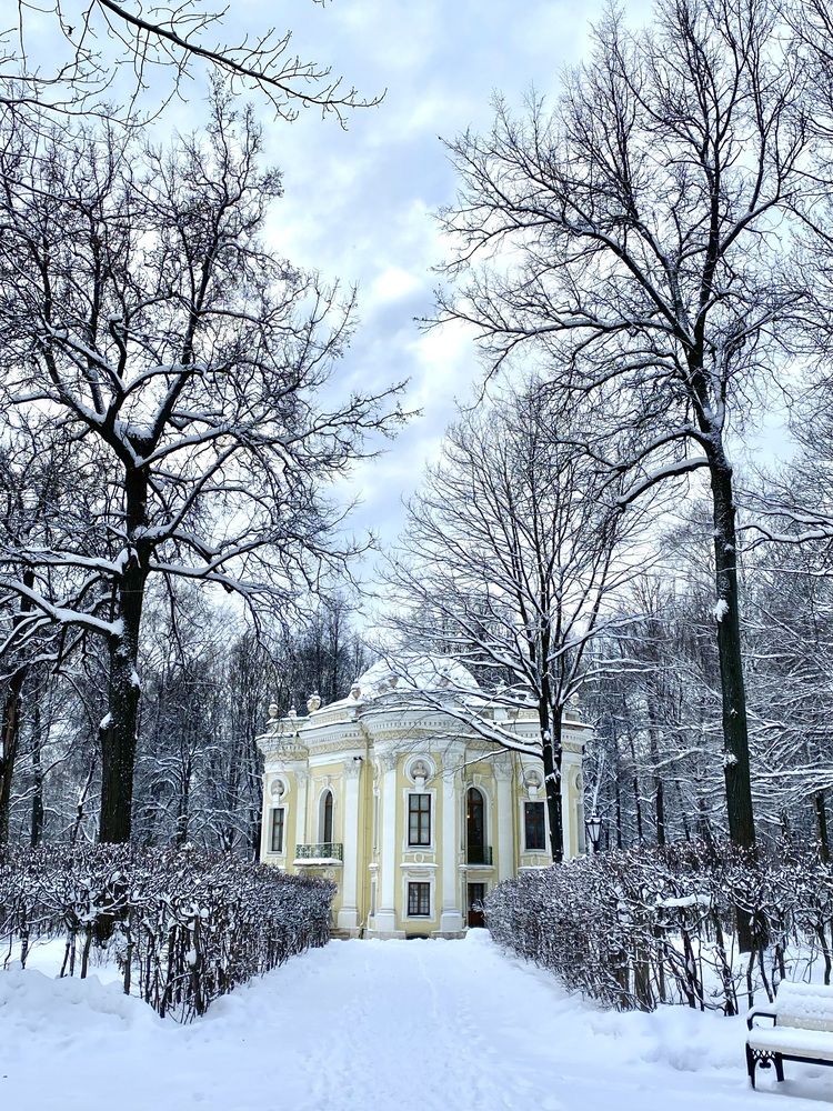 Photograph by Елизавета Корнилова