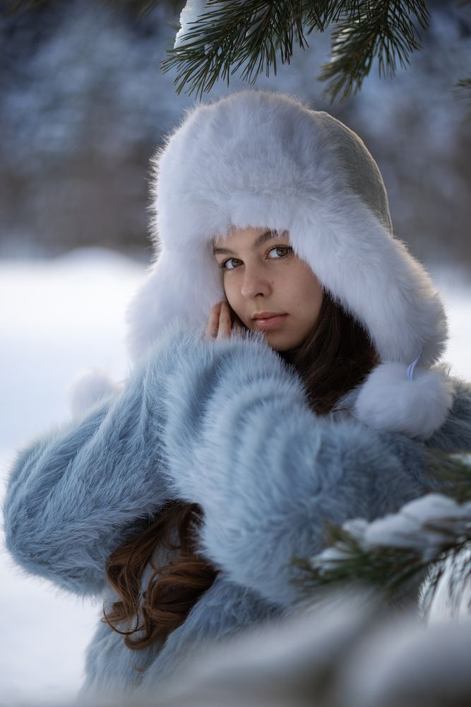 Photograph by Елена Стрелова