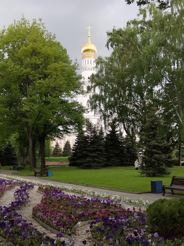 Photograph by Ирина Филиппова