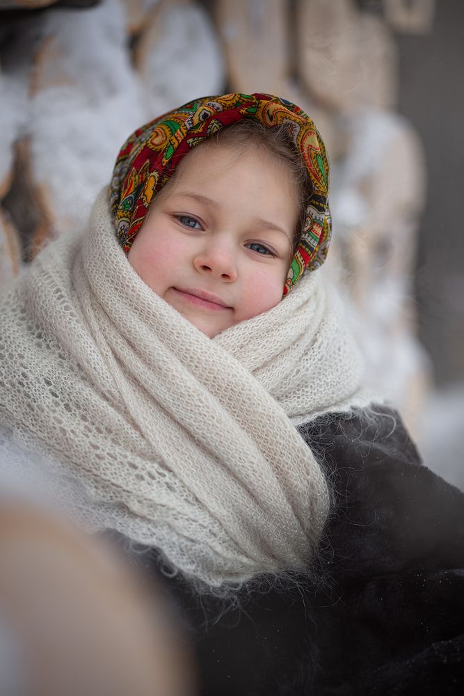 Photograph by Елена Стрелова