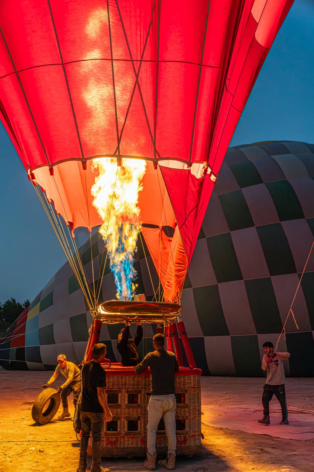 Ключ на старт Ключ на старт