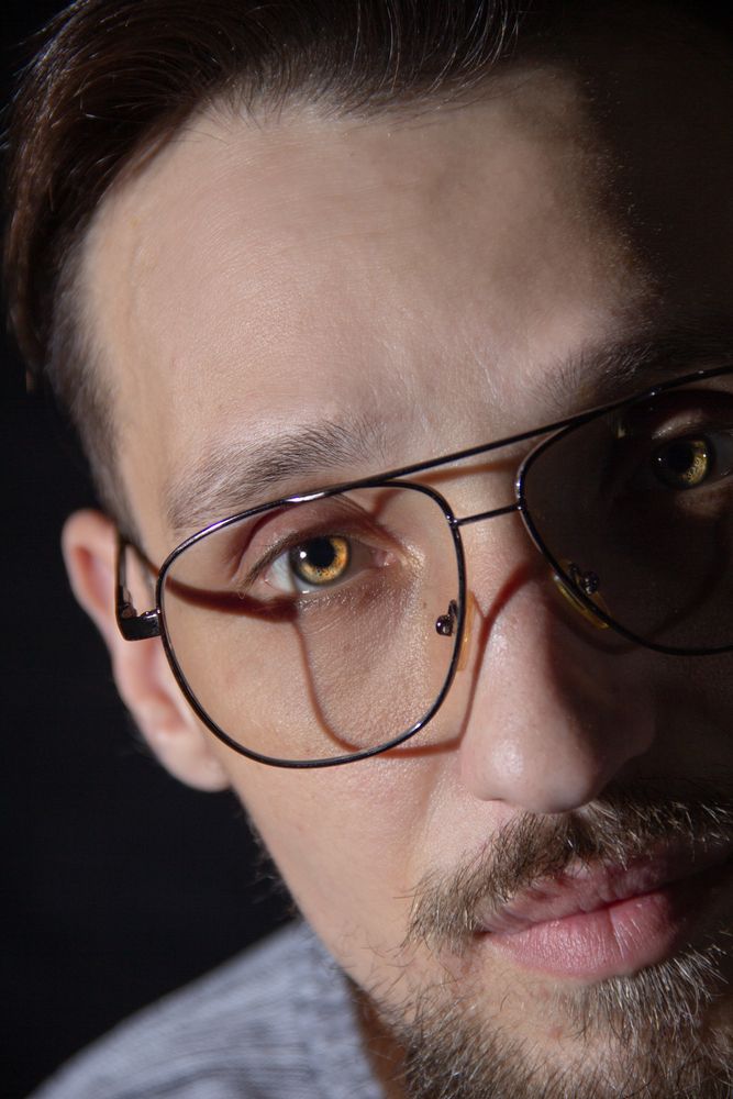 Photograph by Максим Черненко