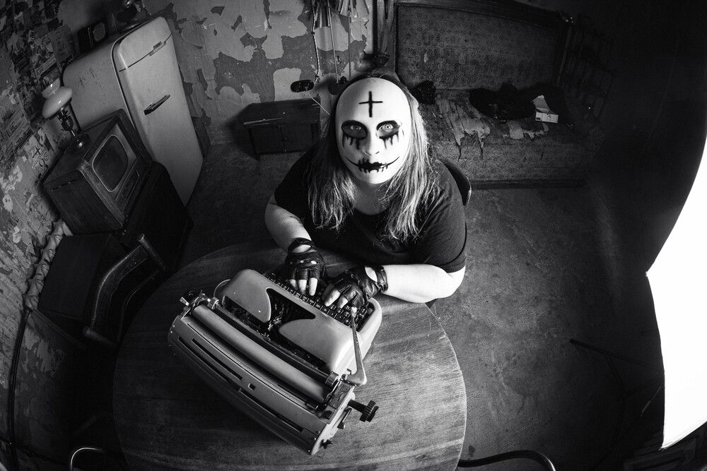 Photograph by Елена Румянцева