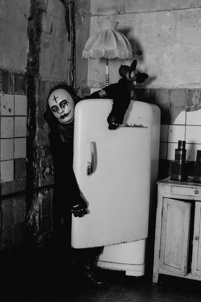 Photograph by Елена Румянцева