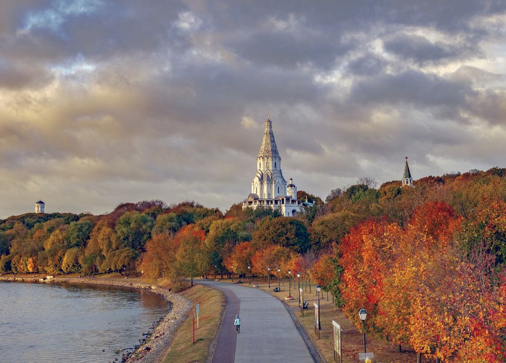 Photograph by Иван Труфанов