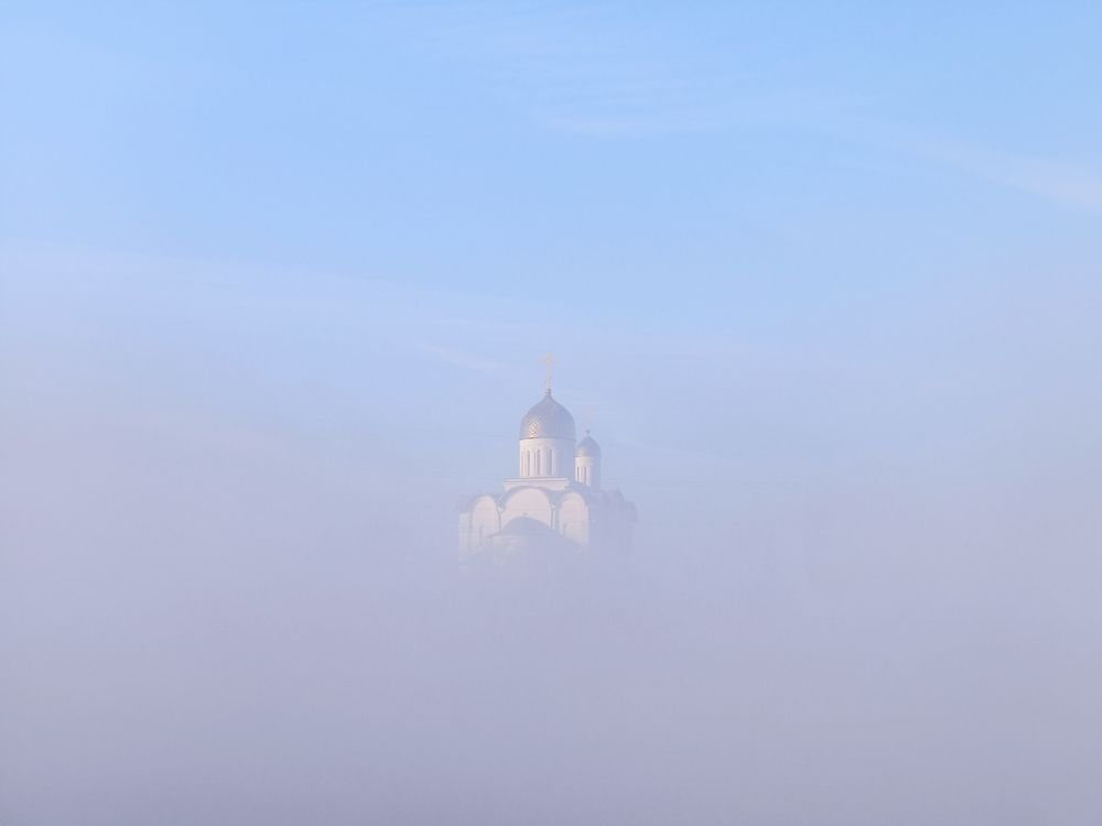Photograph by Владимир Ли
