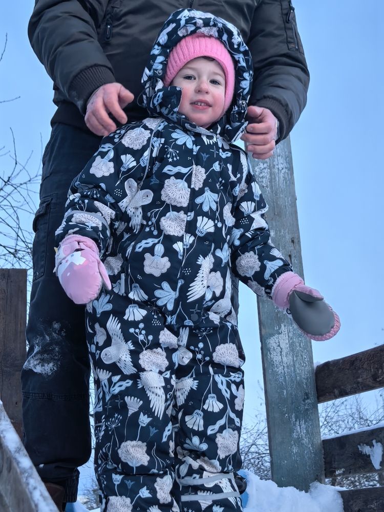 Фотография автора Елена Охапкина