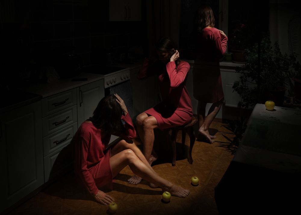 Фотография автора Юлия Есина