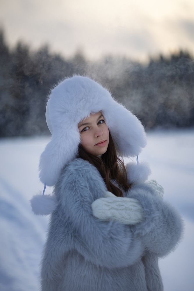 Photograph by Елена Стрелова