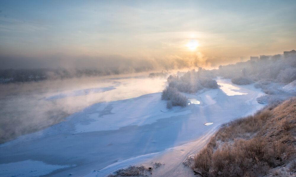 Photograph by Валерий Туманов