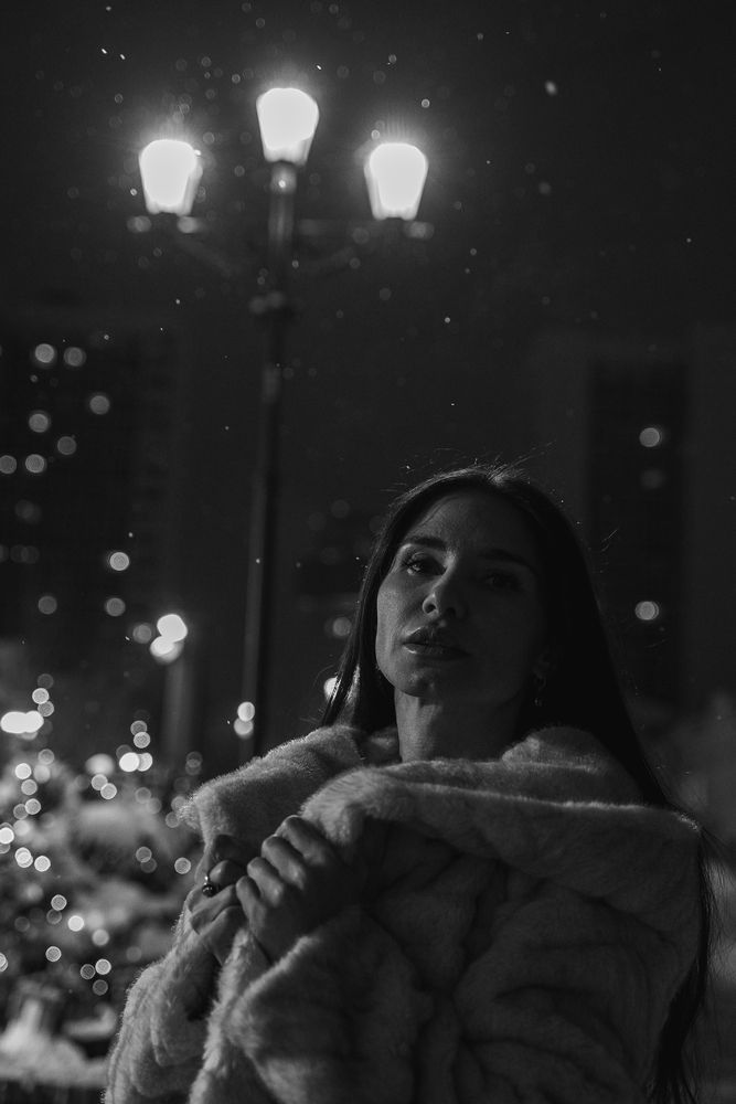 Фотография автора Эля Иванова