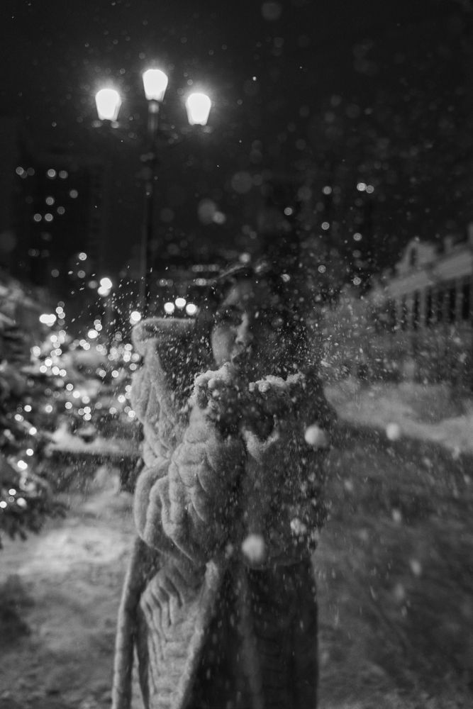 Фотография автора Эля Иванова