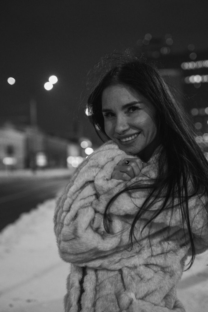 Фотография автора Эля Иванова