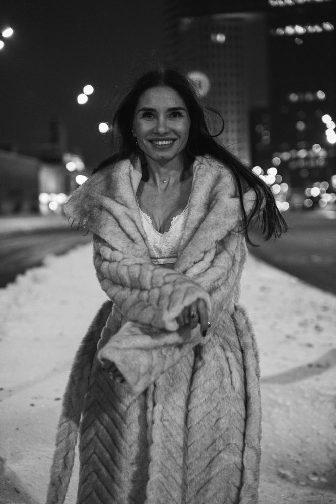 Фотография автора Эля Иванова