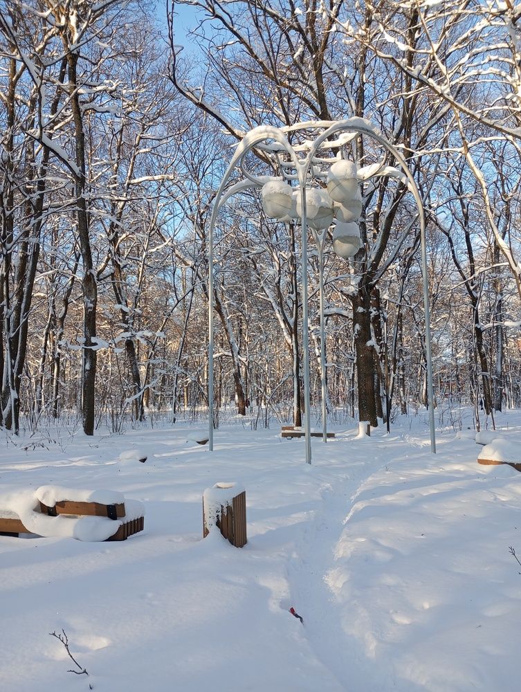 Photograph by Татьяна Кунц