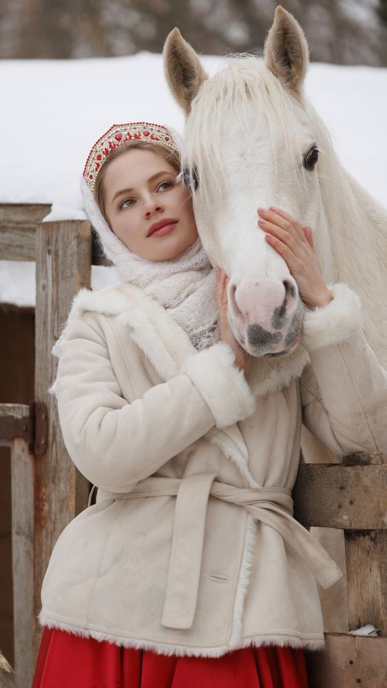 Фотография автора Елена Гордиевская