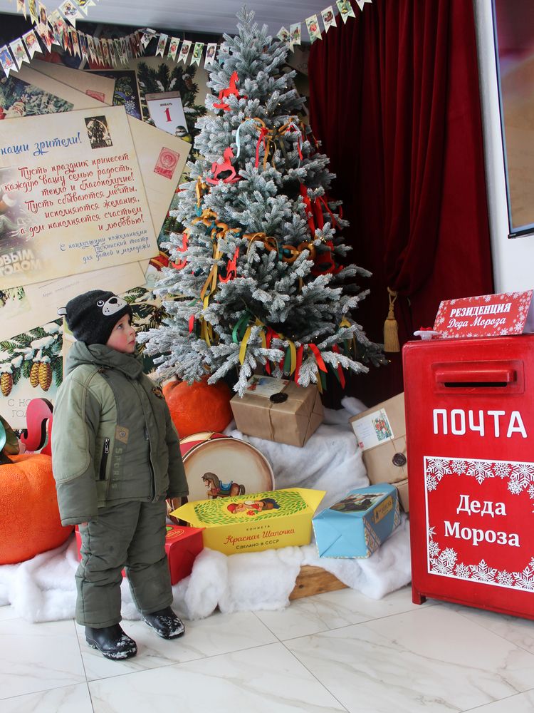 Photograph by Светлана Шубина