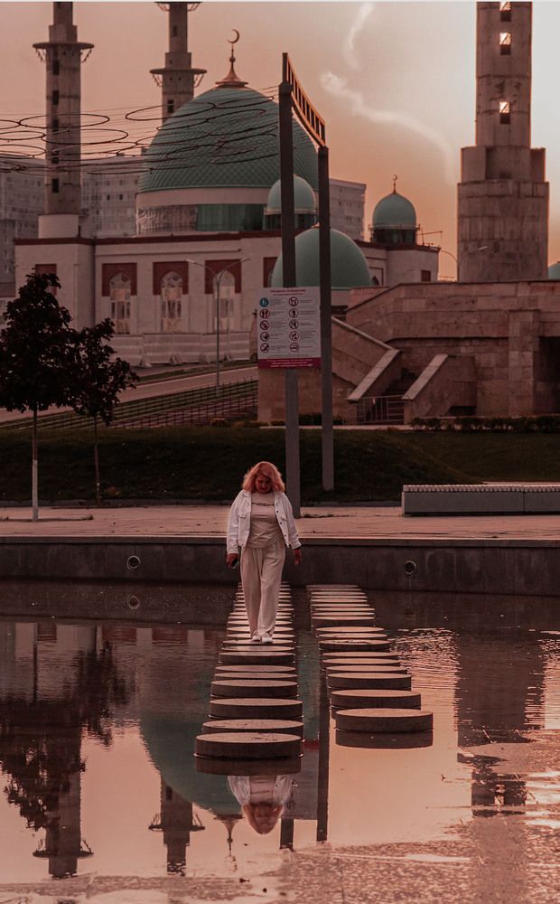 Photograph by Зифа Мингалимова