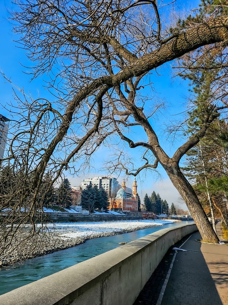 Photograph by Сергей Кесаев