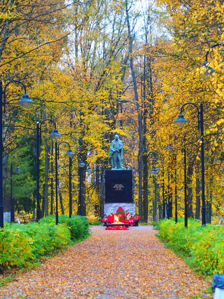 Photograph by ANDREY PERESHEIN