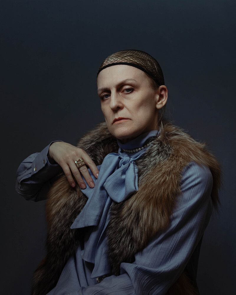 Photograph by Елена Бородина