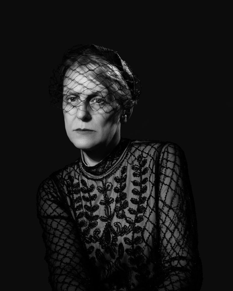 Photograph by Елена Бородина