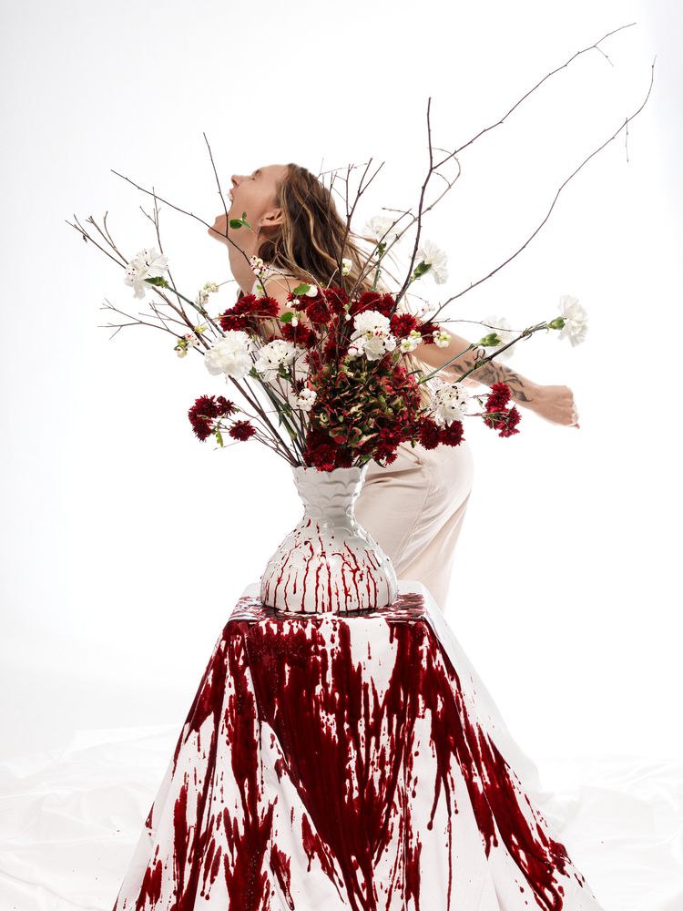 Photograph by Горячева Оксана