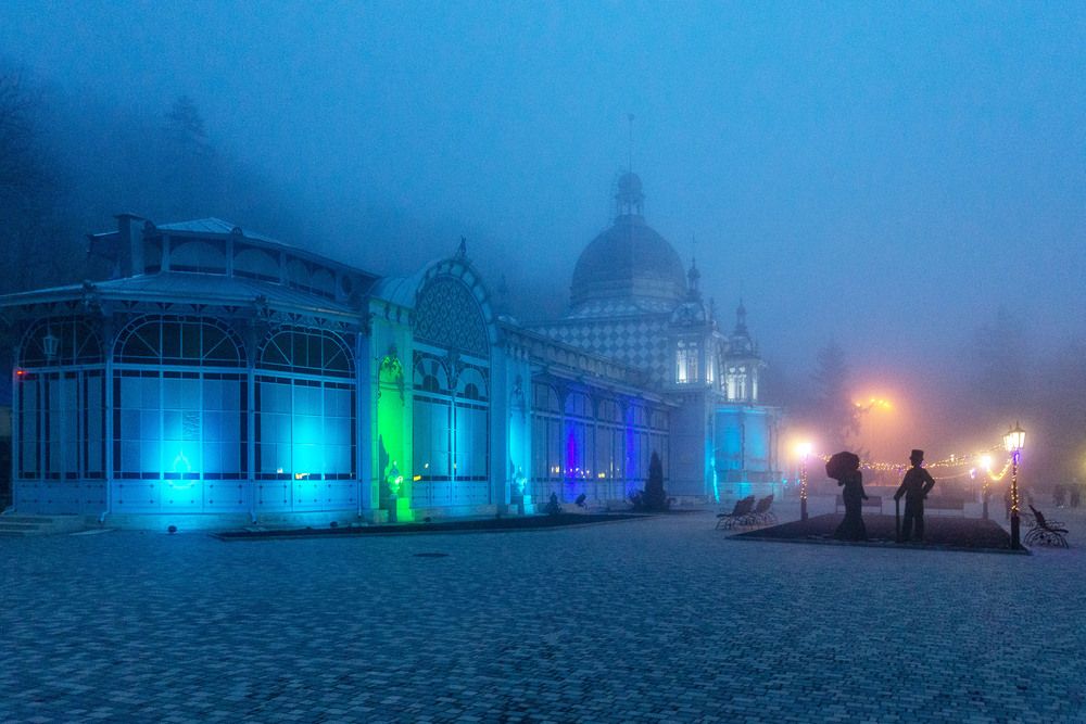 Фотография автора Витас Черняускас