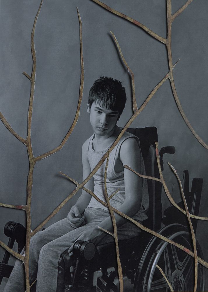 Photograph by Елена Бородина