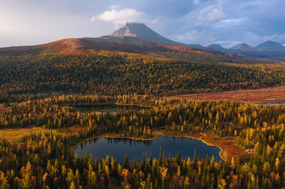 Photograph by Андрей Белавин