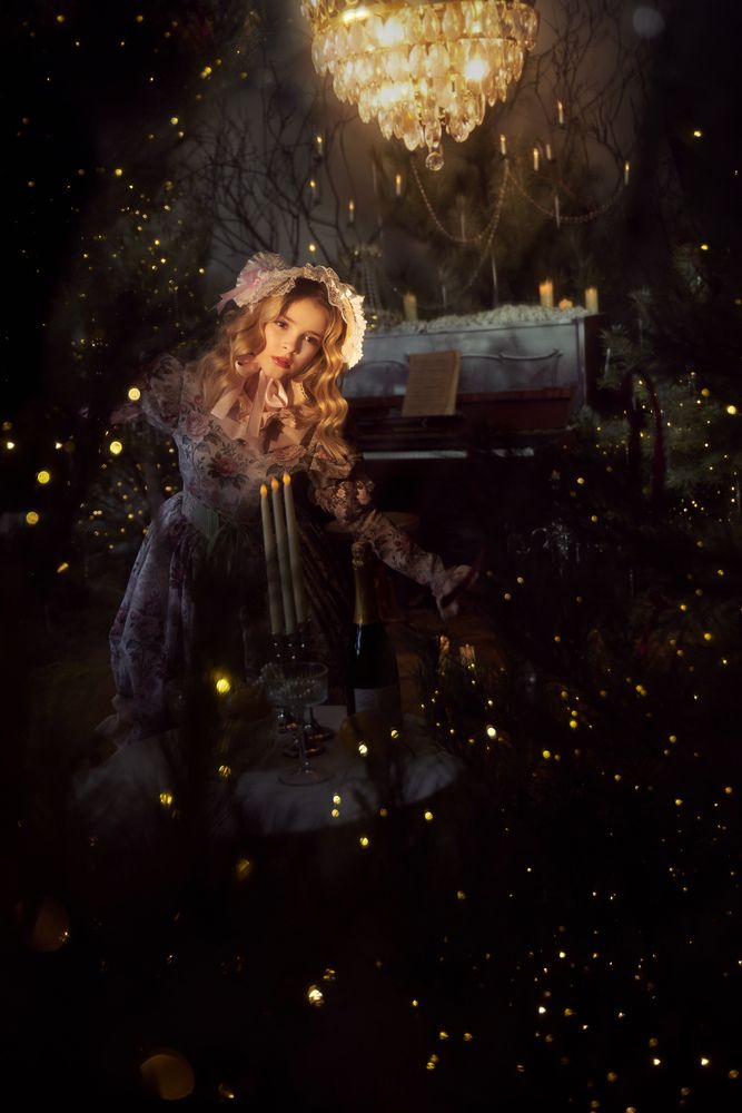 Photograph by Ирина Аверьянова