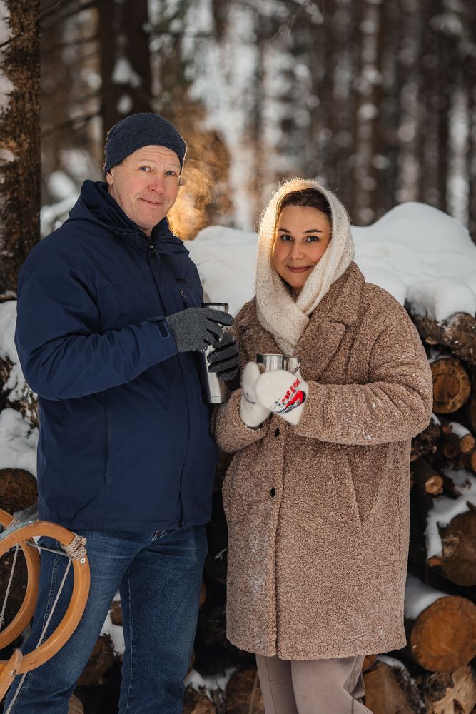 Photograph by Анна Блохина