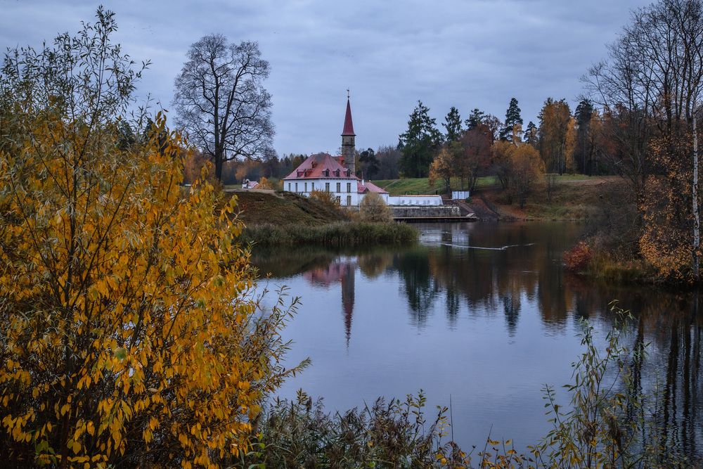 Photograph by Кормашова Татьяна