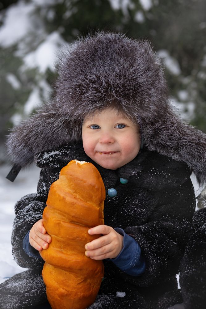 Photograph by Елена Стрелова