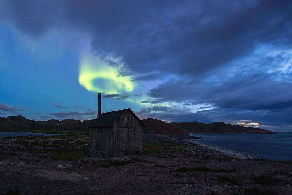 Фотография автора Кормашова Татьяна