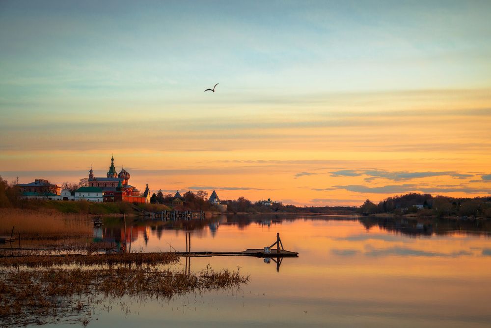 Photograph by Кормашова Татьяна