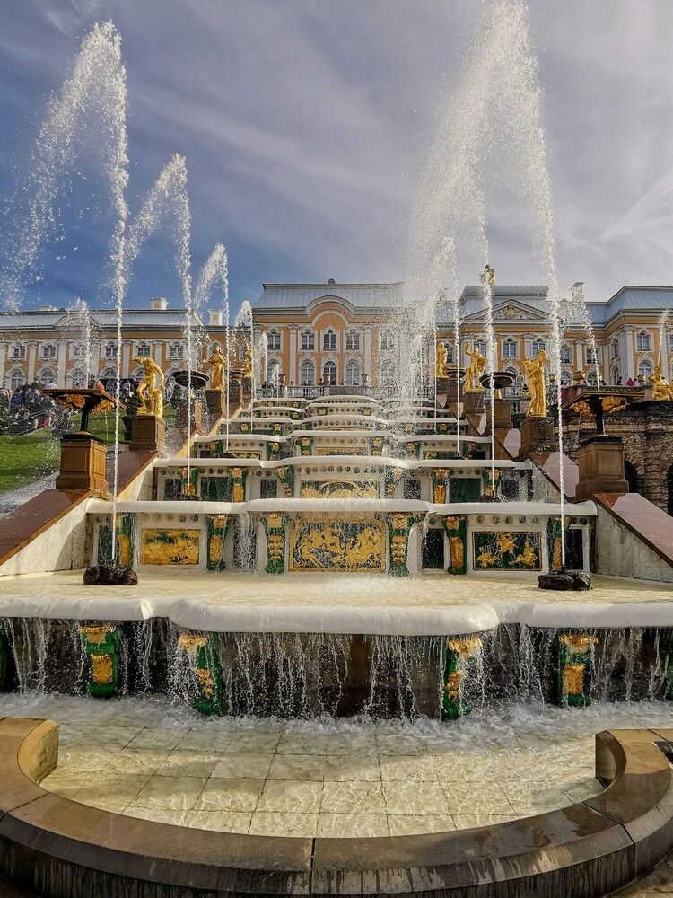 Photograph by Александр Порохов