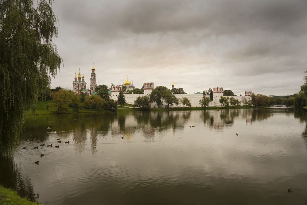 Photograph by Наталья Дроздова