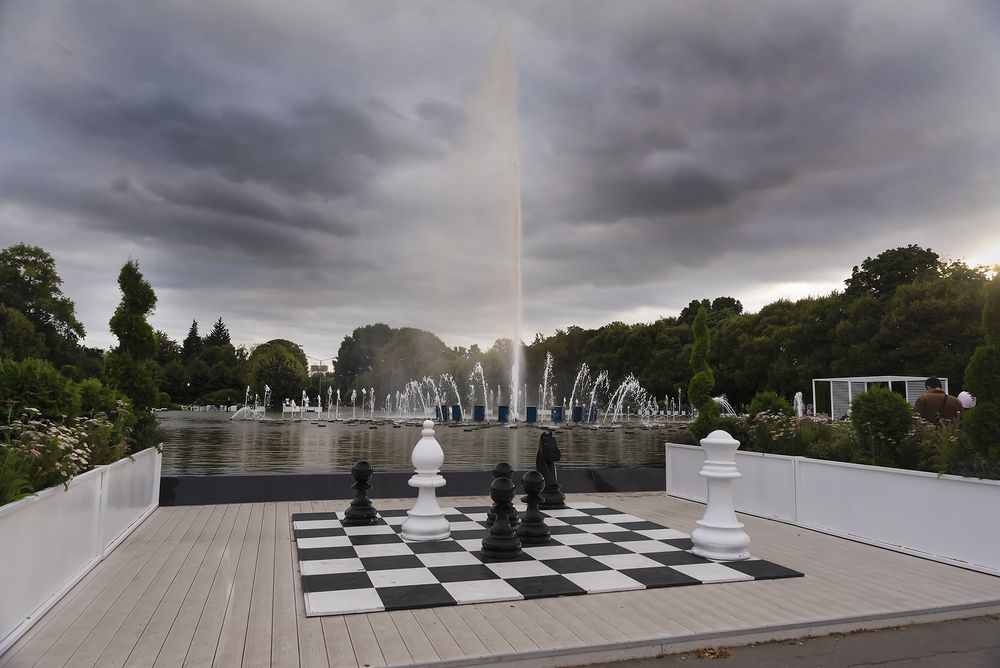 Photograph by Наталья Дроздова