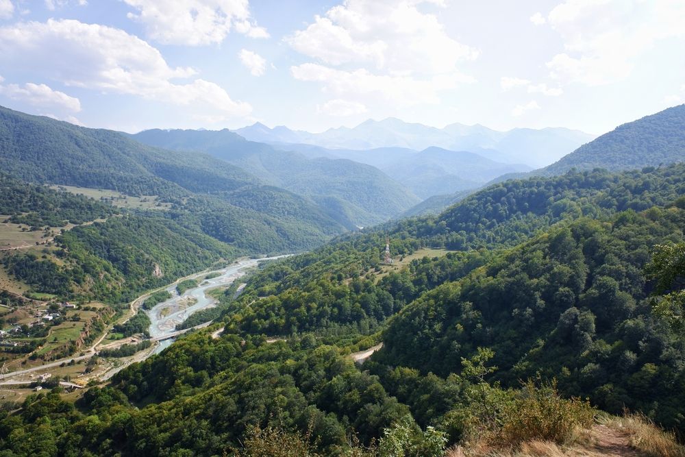 Фотография автора Зорин Миша