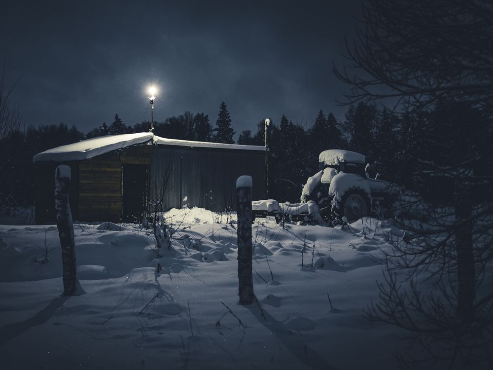 Photograph by Денис Макаров