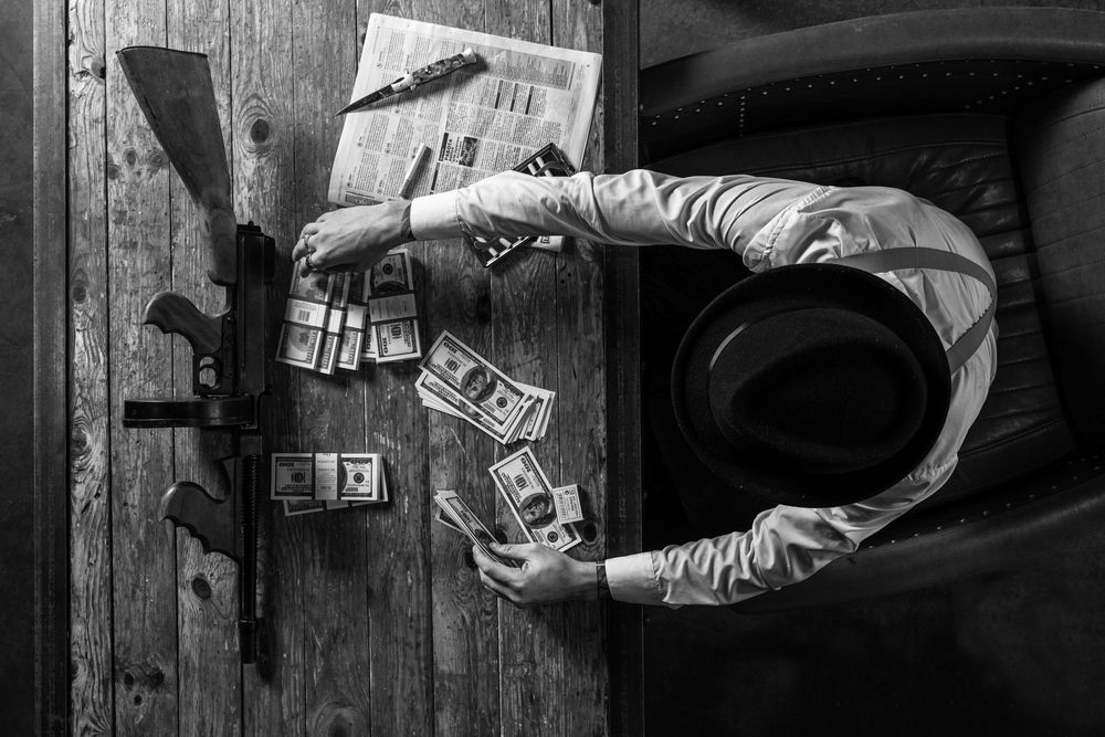 Photograph by Евгений Верещагин