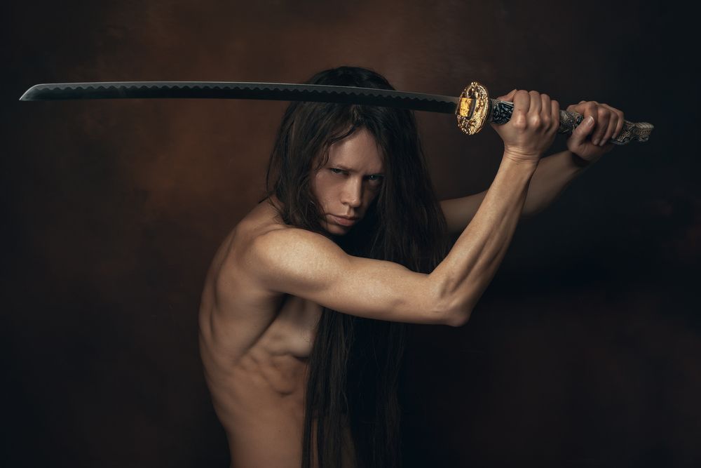 Фотография автора Гришин Николай