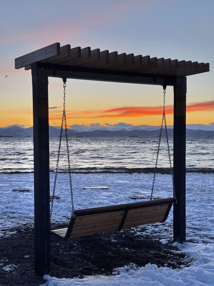 Photograph by Валентина Корякина