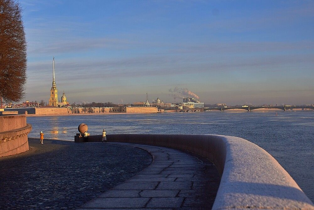 Photograph by Наталья Шевелева
