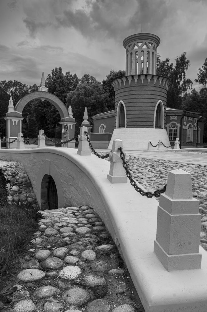 Photograph by Николай Галкин